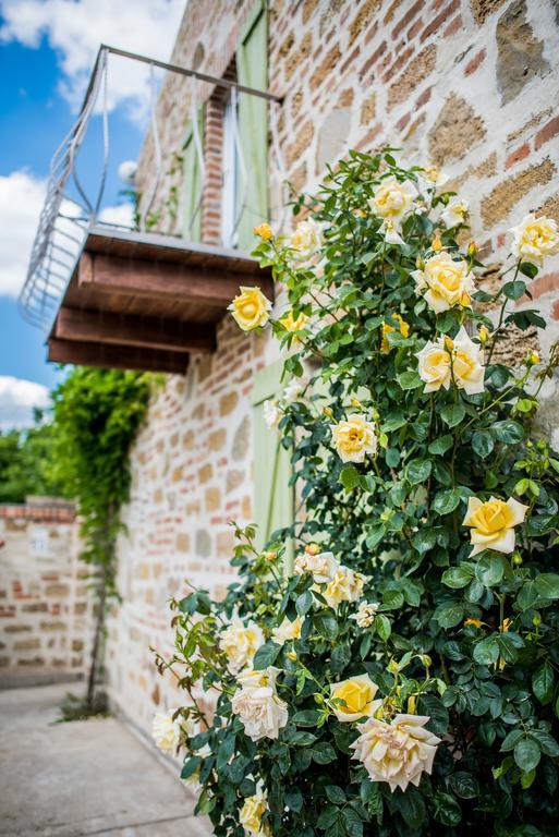 Rosemarino Country House Guest House Chernomorsk Exterior photo